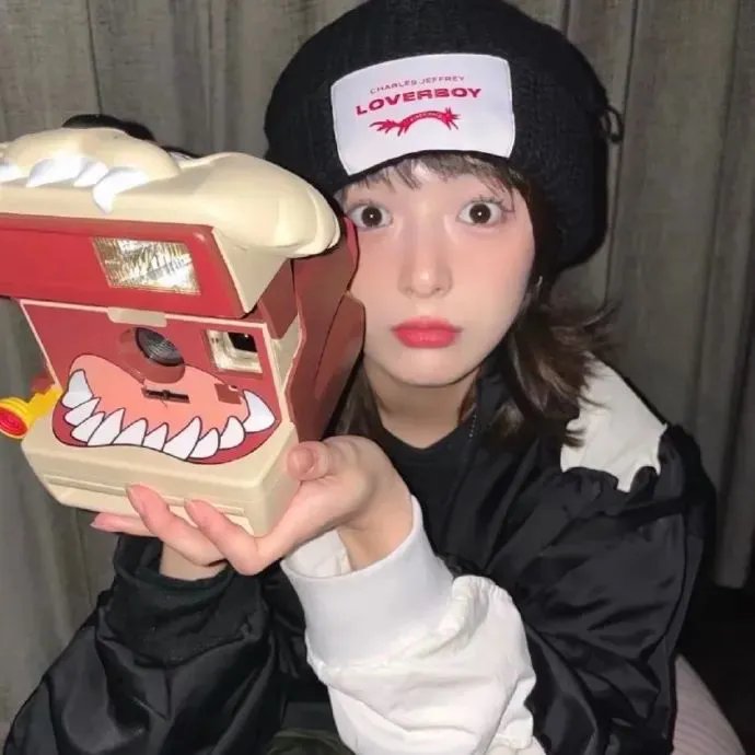 成人记