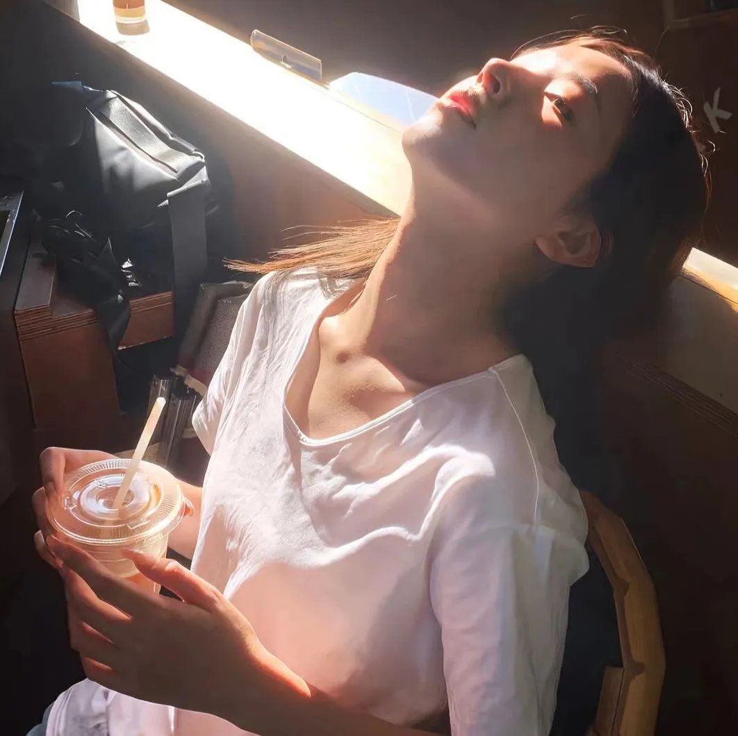 野武士的美食