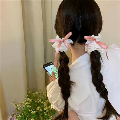 来自过去的女孩