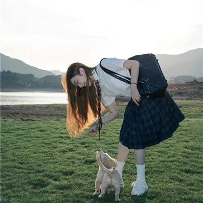 青岛君是坏心眼