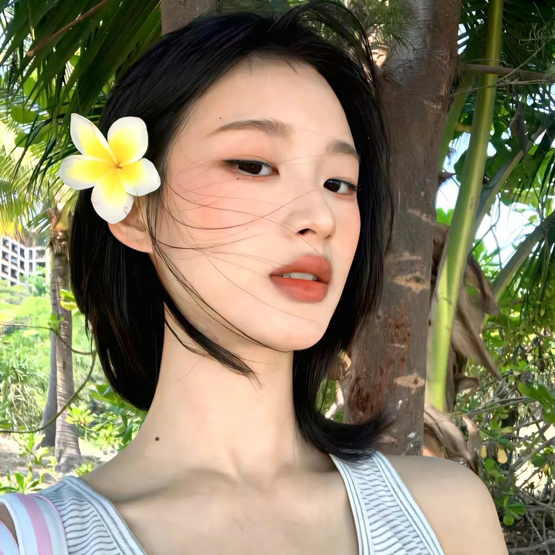 美好的追寻
